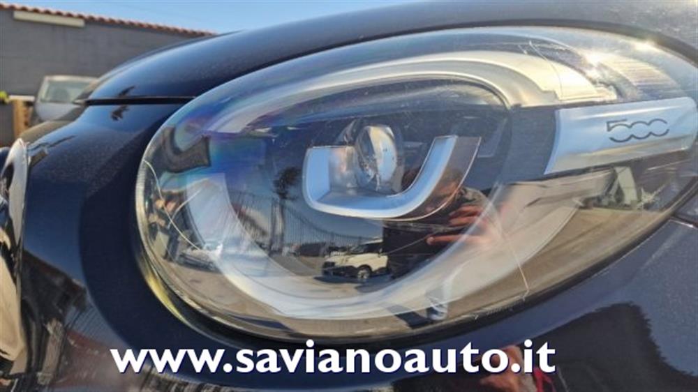 500X   500X 1.3 MultiJet 95 CV C