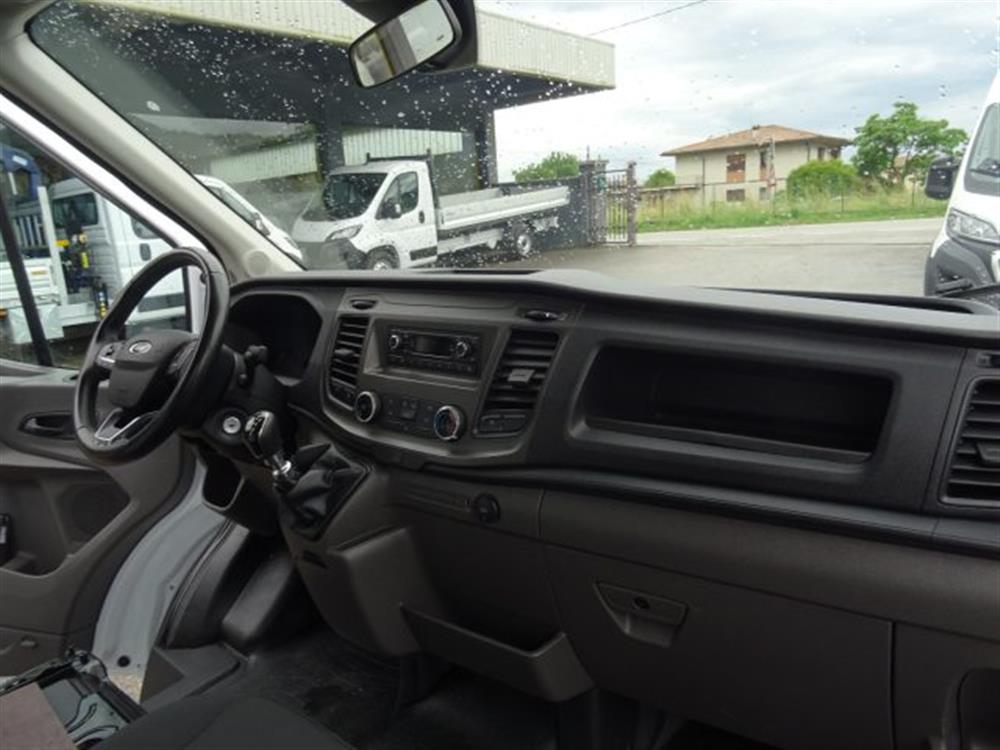 Transit Transit T350 2.0 EcoB.130CV