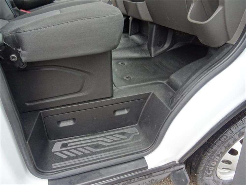 Transit Transit T350 2.0 EcoB.130CV