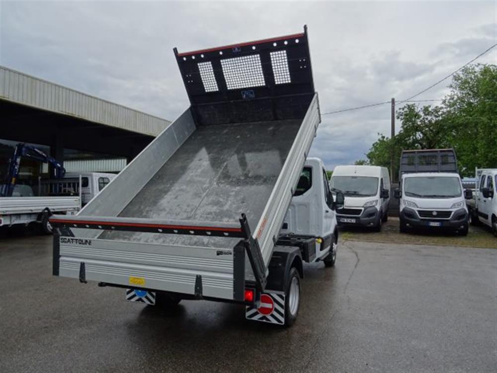 Transit Transit T350 2.0 EcoB.130CV