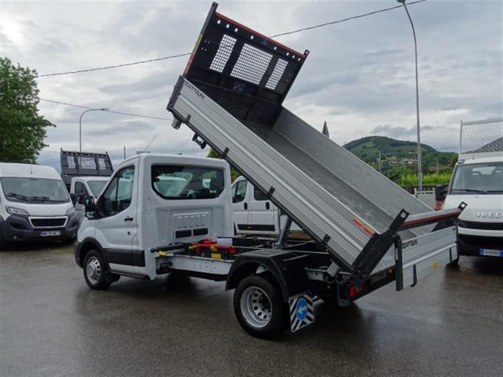 Transit Transit T350 2.0 EcoB.130CV