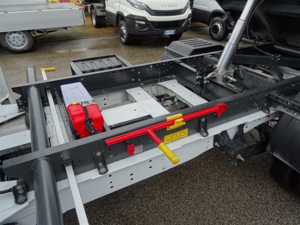 Transit Transit T350 2.0 EcoB.130CV