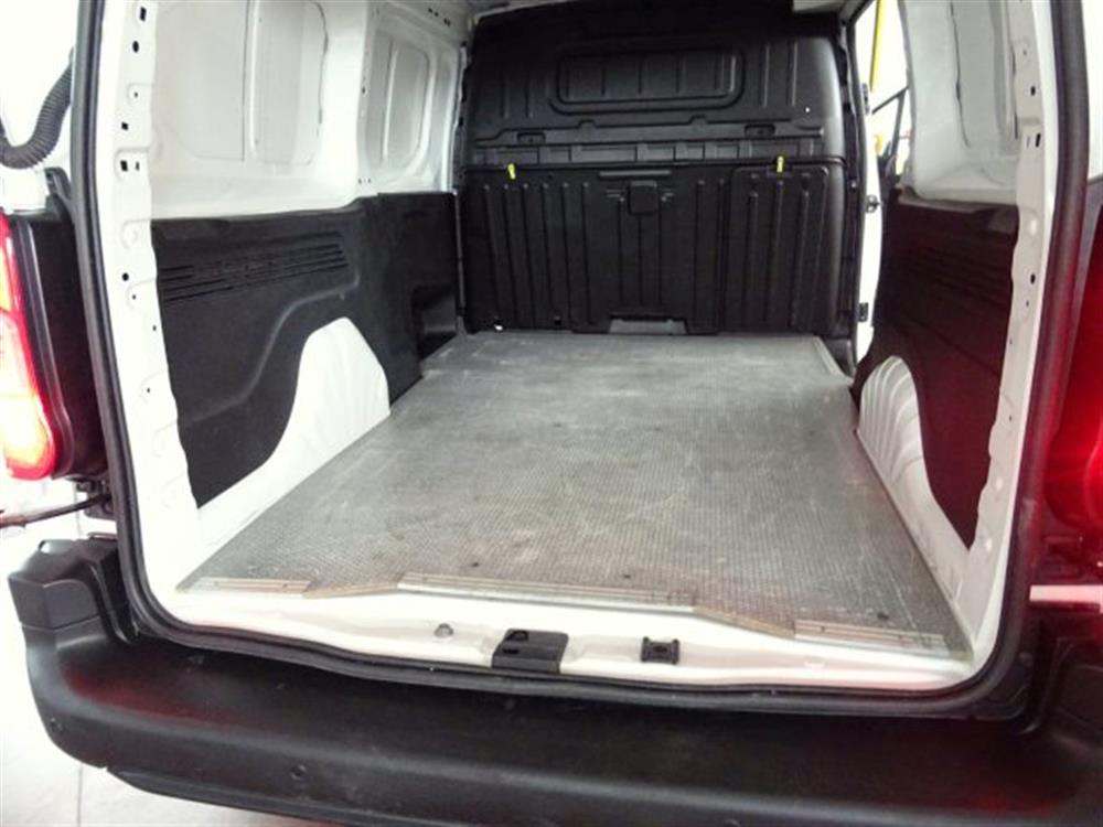 Partner Partner BlueHDi 100 S&S PLun