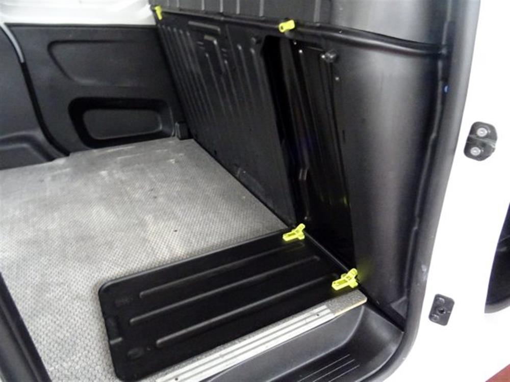 Partner Partner BlueHDi 100 S&S PLun