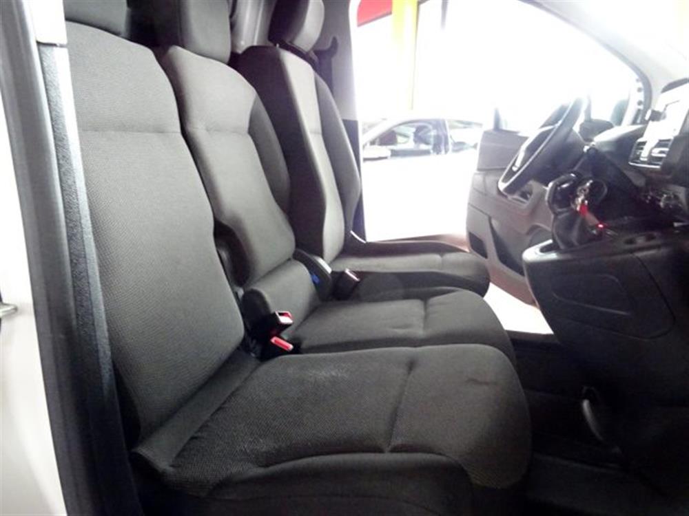 Partner Partner BlueHDi 100 S&S PLun