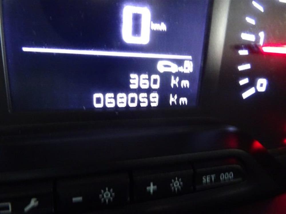 Partner Partner BlueHDi 100 S&S PLun