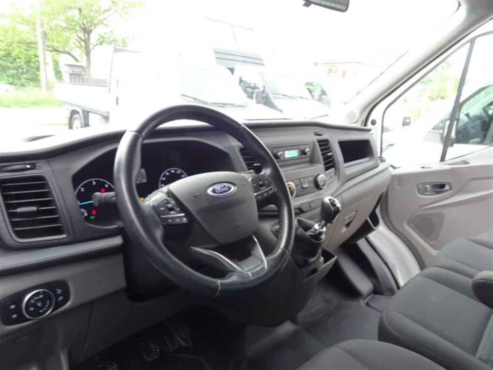 Transit Transit 350 2.0TDCi EcoBlue