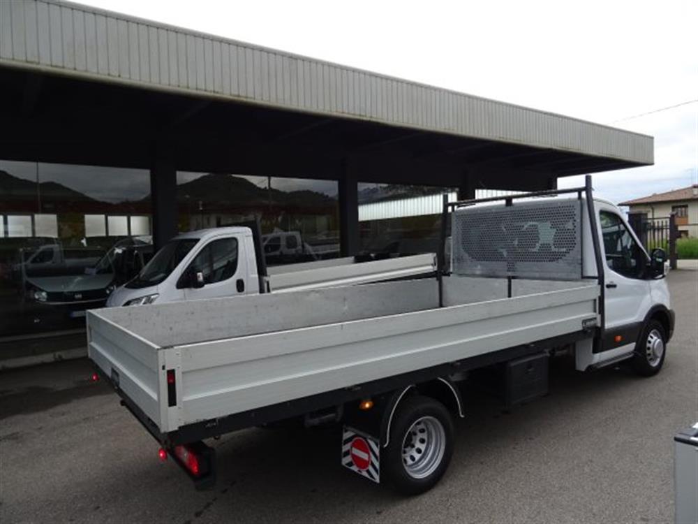 Transit Transit 350 2.0TDCi EcoBlue