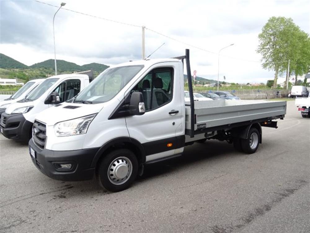 Transit Transit 350 2.0TDCi EcoBlue