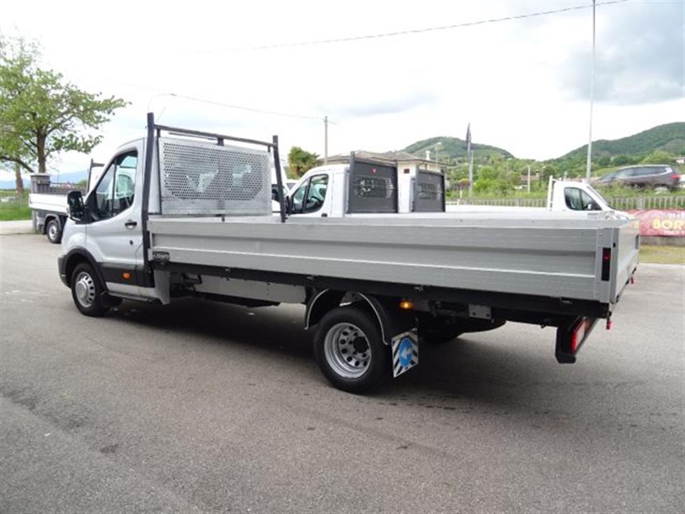 Transit Transit 350 2.0TDCi EcoBlue