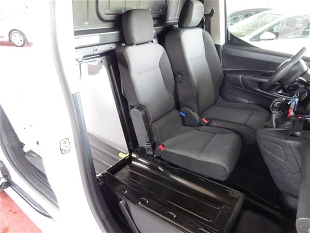 Partner Partner BlueHDi 100 S&S PC F