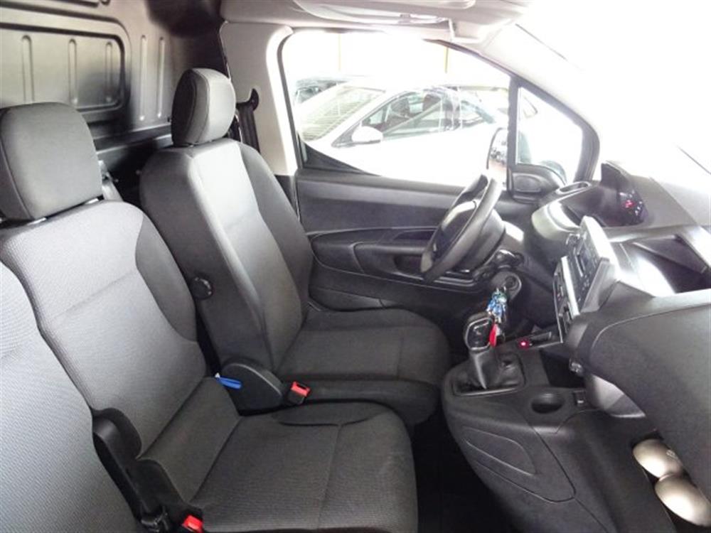 Partner Partner BlueHDi 100 S&S PC F