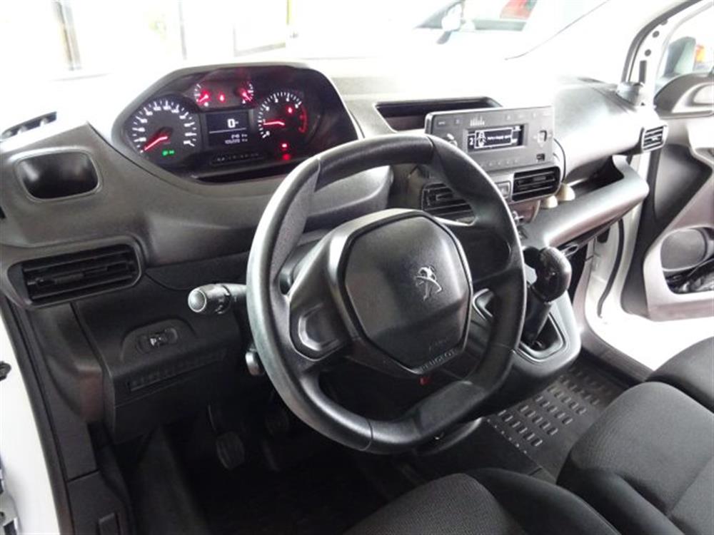 Partner Partner BlueHDi 100 S&S PC F