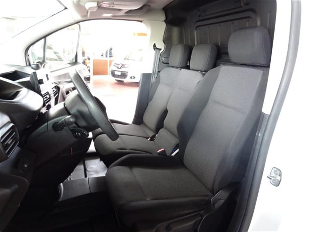 Partner Partner BlueHDi 100 S&S PC F