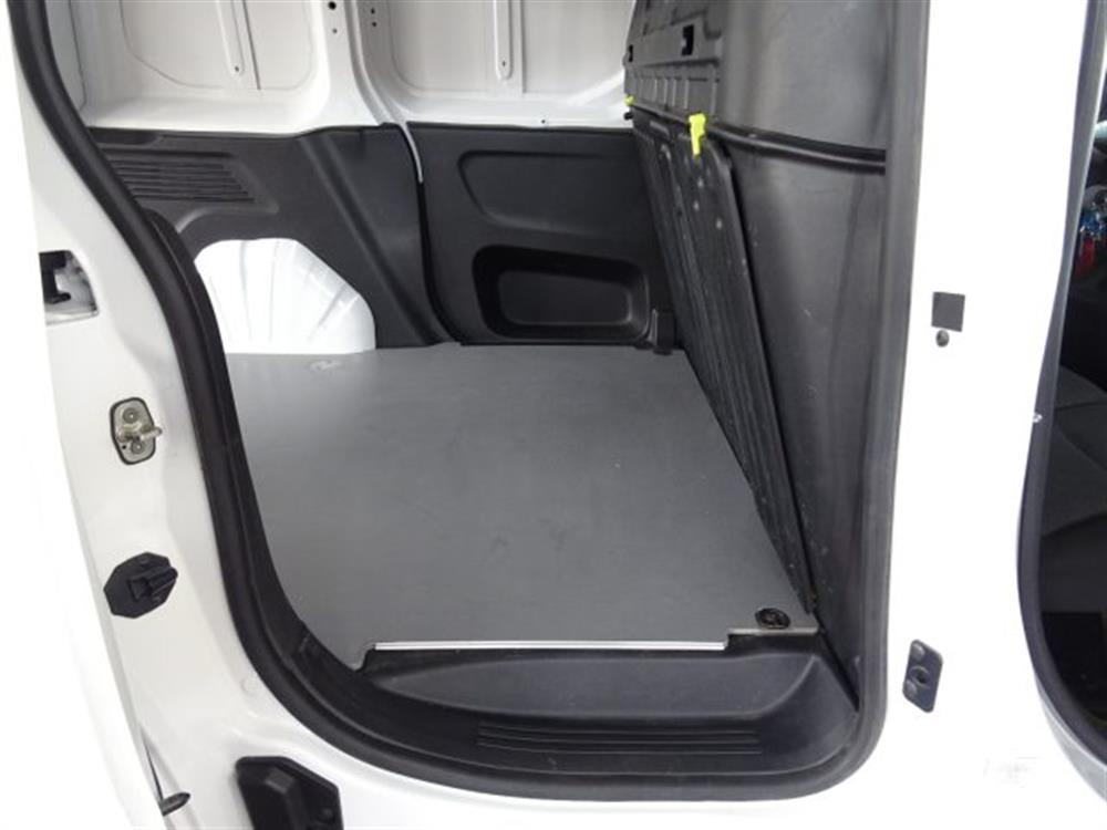 Partner Partner BlueHDi 100 S&S PC F