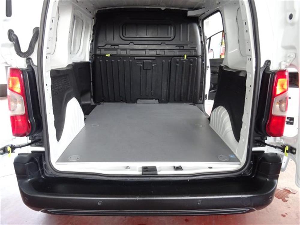 Partner Partner BlueHDi 100 S&S PC F