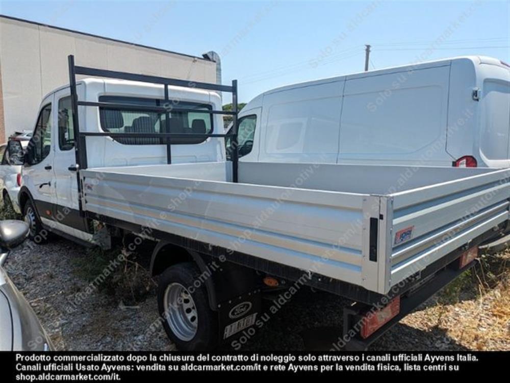 Transit Transit T350 2.0 HDT 130CV P