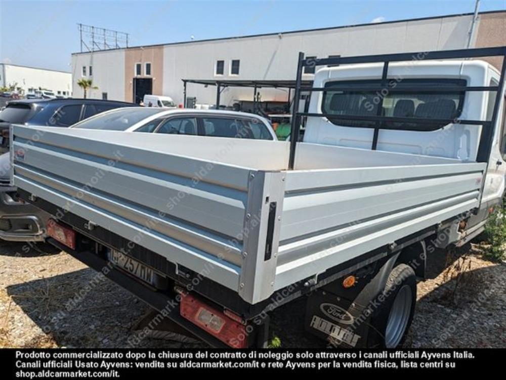 Transit Transit T350 2.0 HDT 130CV P