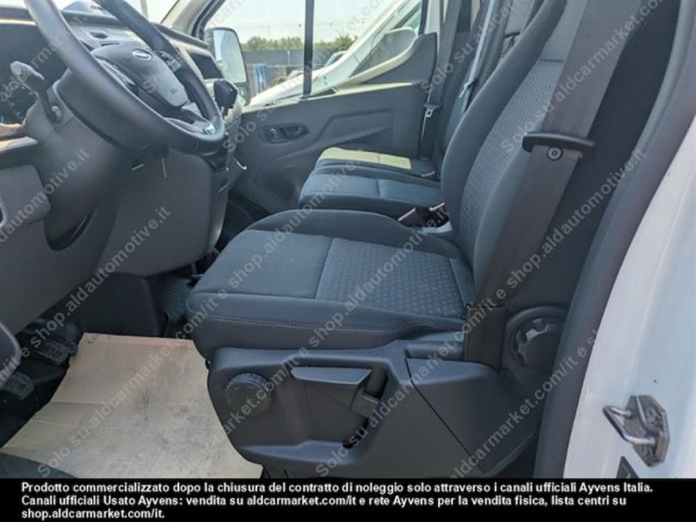 Transit Transit T350 2.0 HDT 130CV P