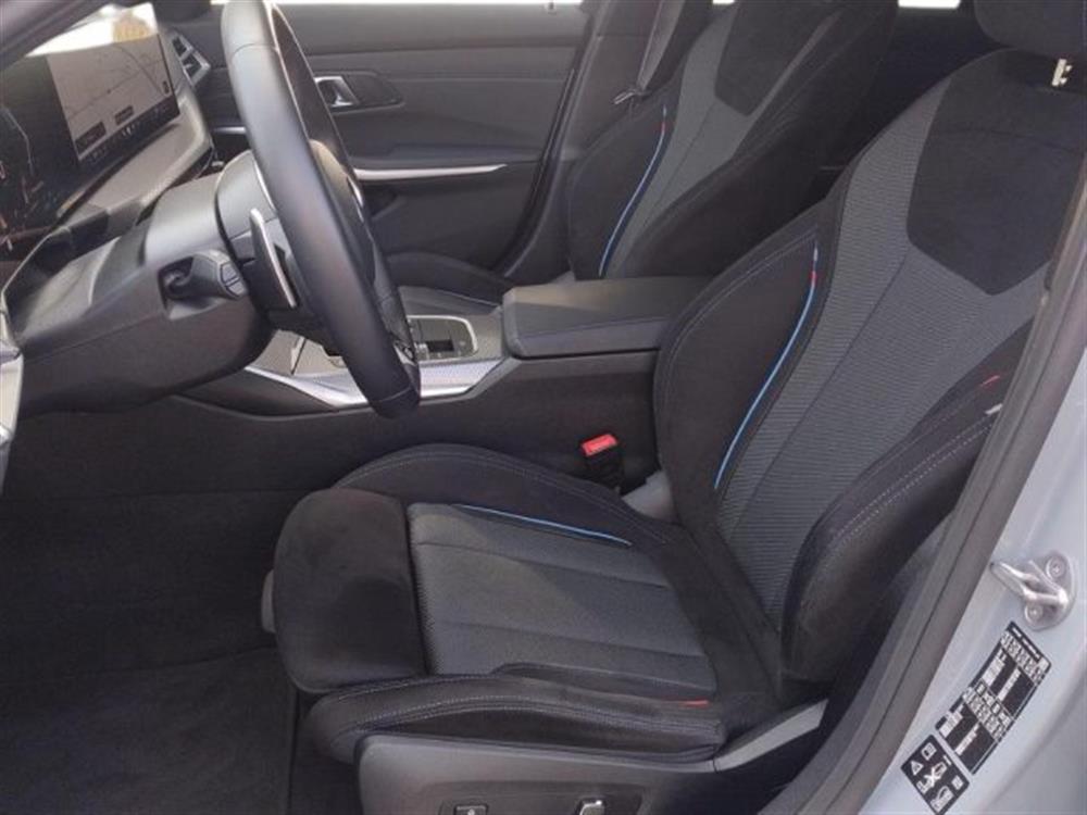 320   320 d 48V xDrive Touring