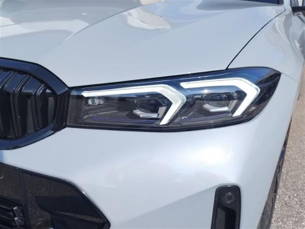 320   320 d 48V xDrive Touring