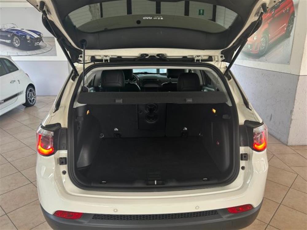 Compass   Compass 2.0 Multijet II 4WD