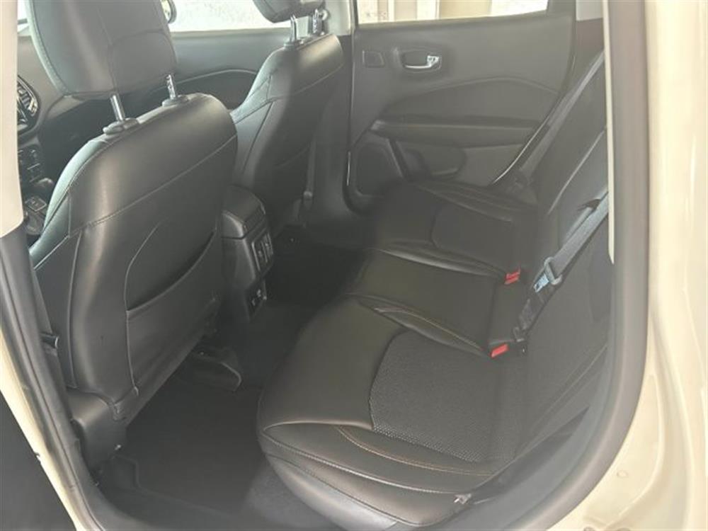 Compass   Compass 2.0 Multijet II 4WD