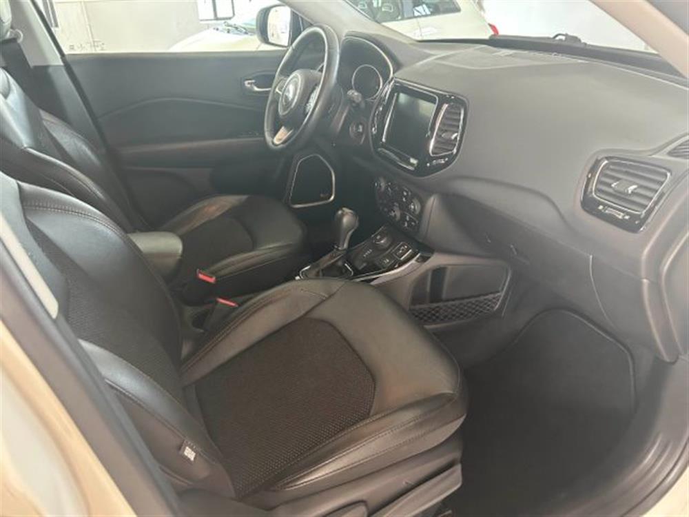 Compass   Compass 2.0 Multijet II 4WD