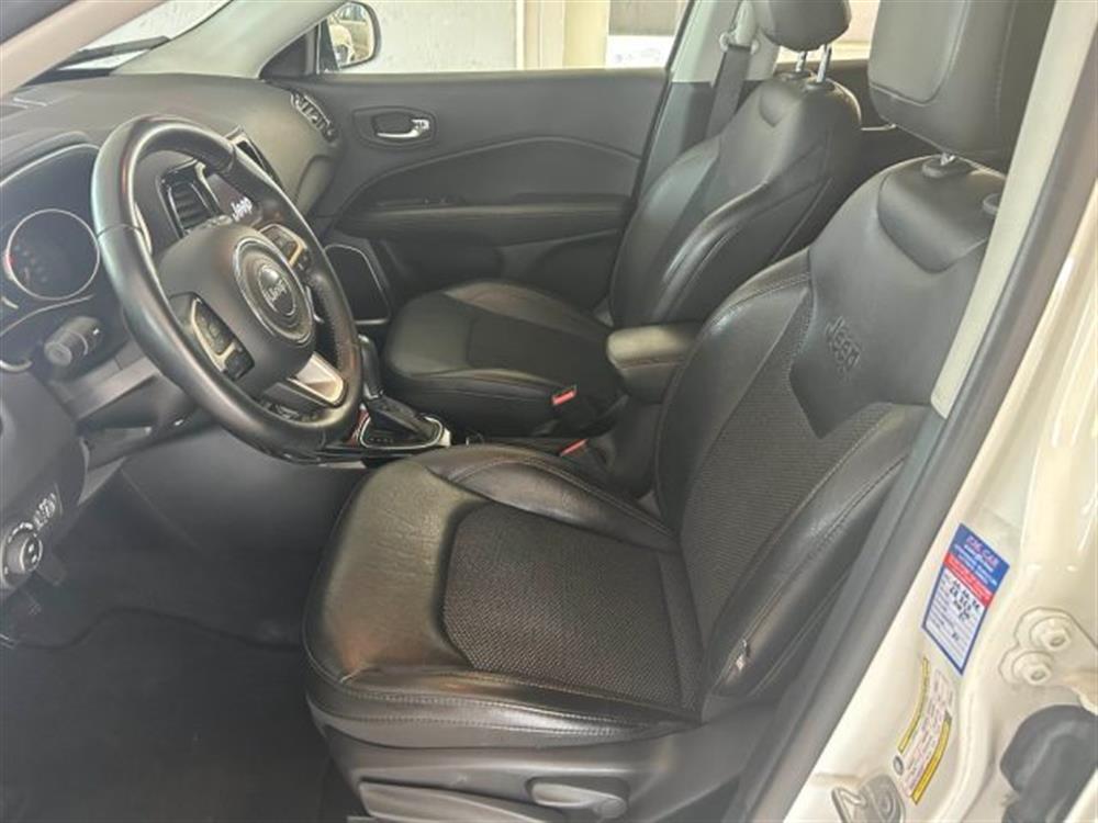 Compass   Compass 2.0 Multijet II 4WD