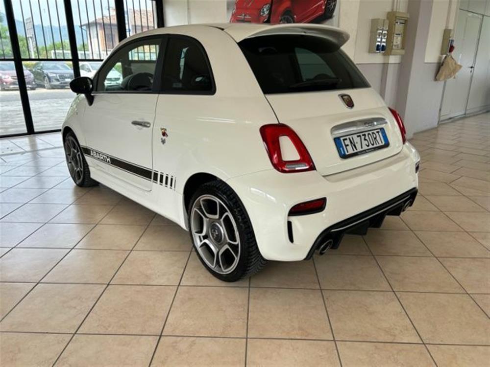 595   595 1.4 Turbo T-Jet 145