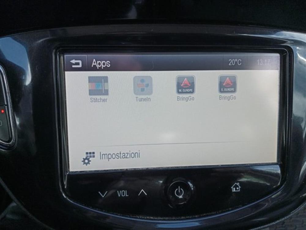 Adam   Adam 1.0 SGE 90 CV S&S