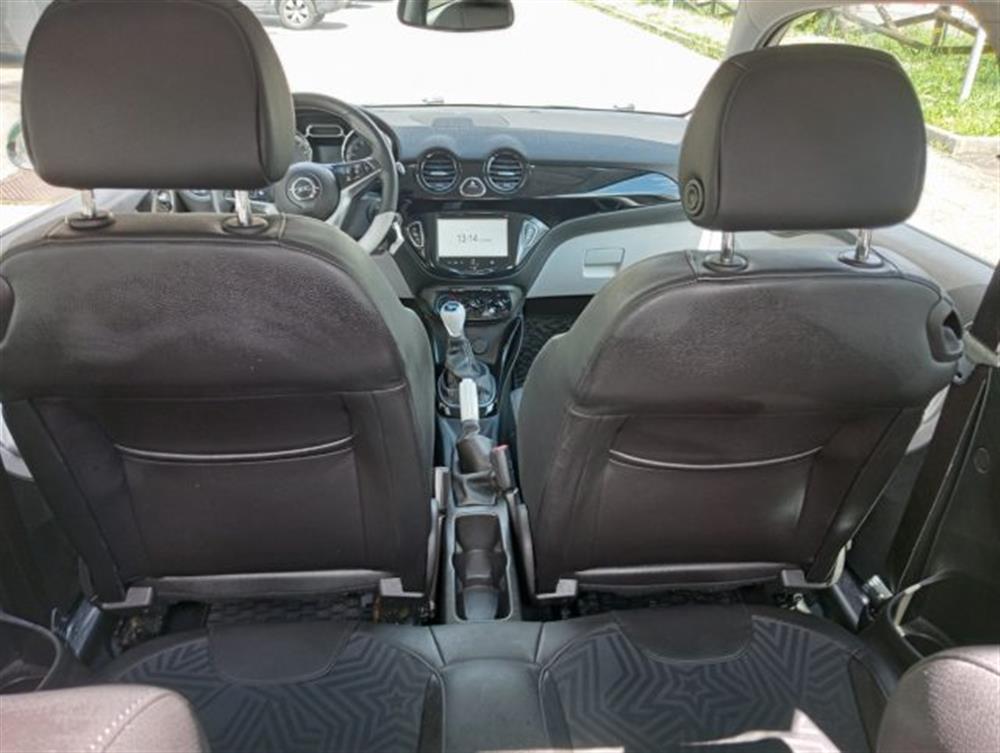 Adam   Adam 1.0 SGE 90 CV S&S