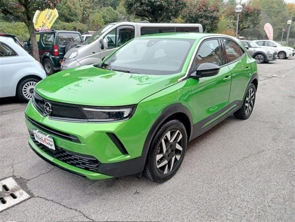 Mokka   Mokka 1.2 Turbo benzina