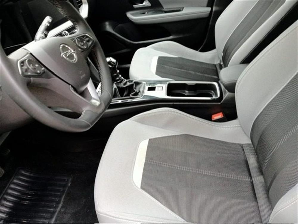 Mokka   Mokka 1.2 Turbo benzina