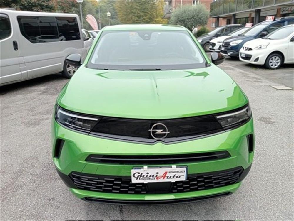 Mokka   Mokka 1.2 Turbo benzina