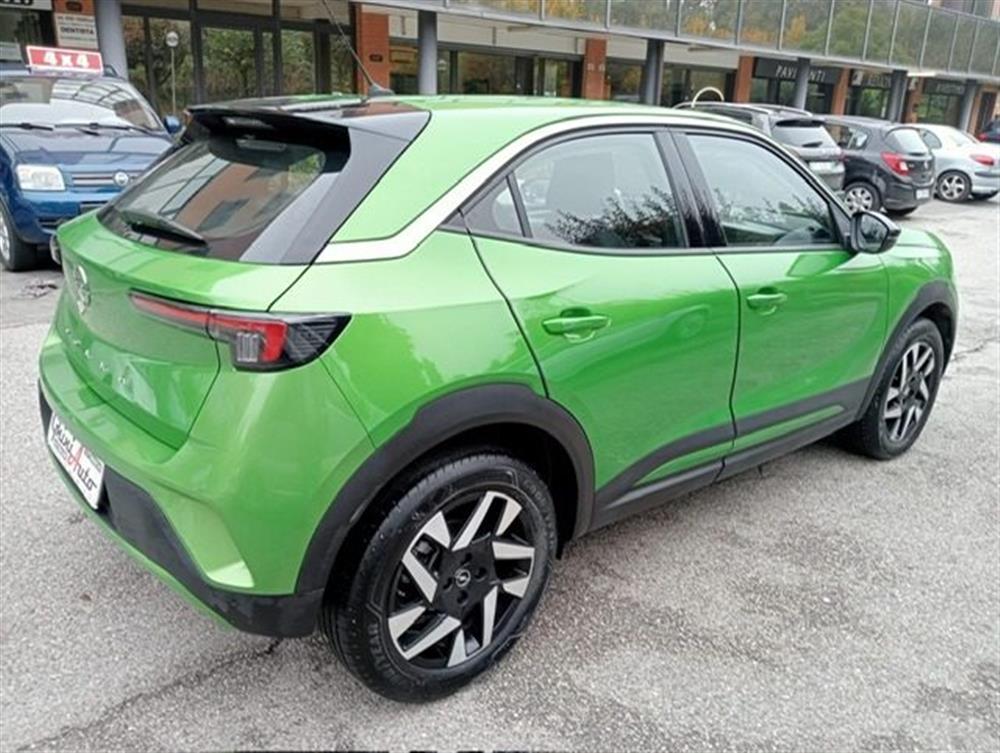 Mokka   Mokka 1.2 Turbo benzina