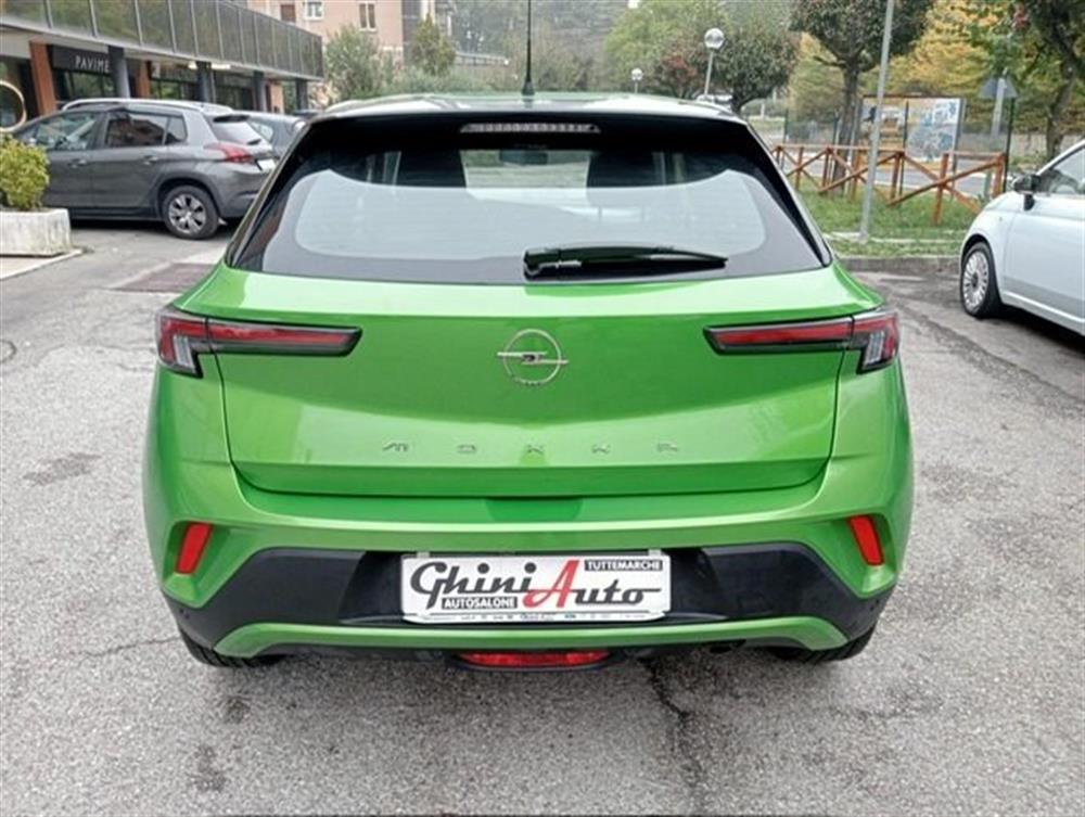 Mokka   Mokka 1.2 Turbo benzina