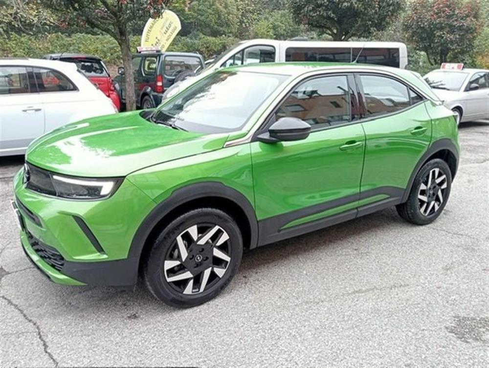 Mokka   Mokka 1.2 Turbo benzina