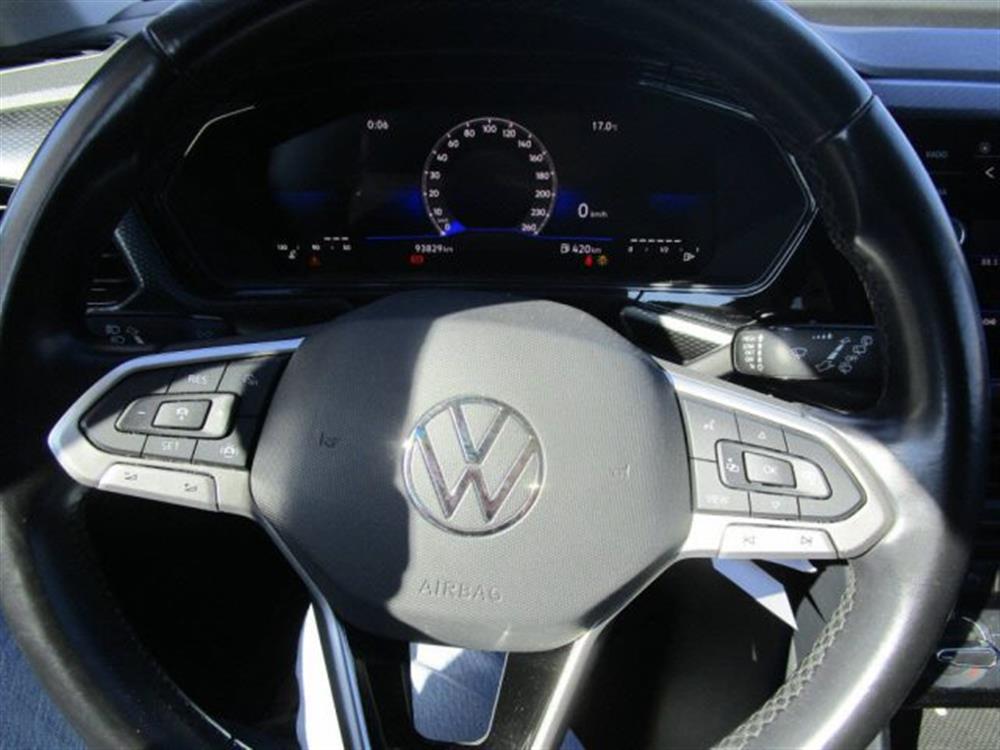 T-Cross T-Cross 1.0 TSI 110 CV Style