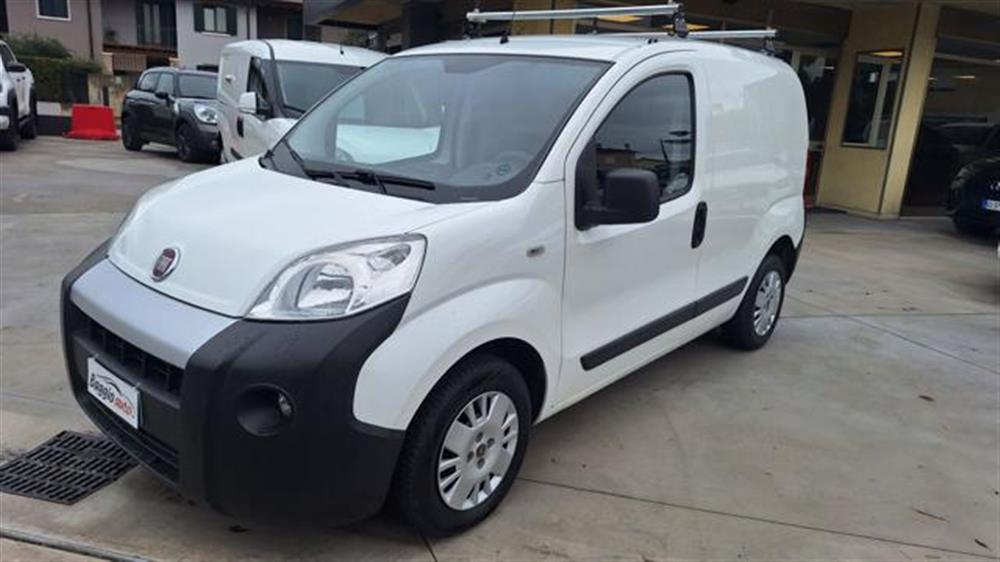 Fiorino Fiorino 1.3 MJT 75CV Furgone