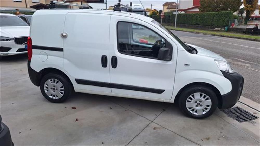 Fiorino Fiorino 1.3 MJT 75CV Furgone