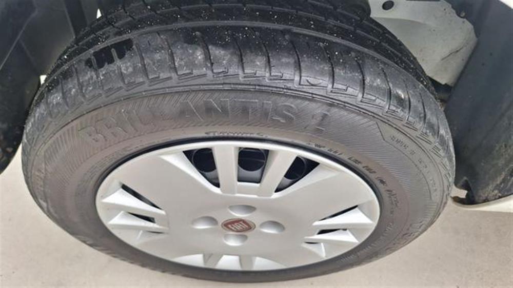 Fiorino Fiorino 1.3 MJT 75CV Furgone