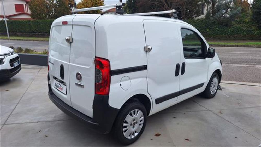 Fiorino Fiorino 1.3 MJT 75CV Furgone