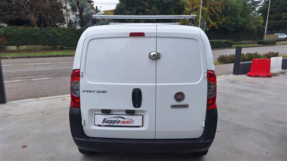 Fiorino Fiorino 1.3 MJT 75CV Furgone