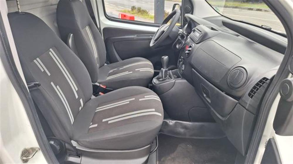 Fiorino Fiorino 1.3 MJT 75CV Furgone