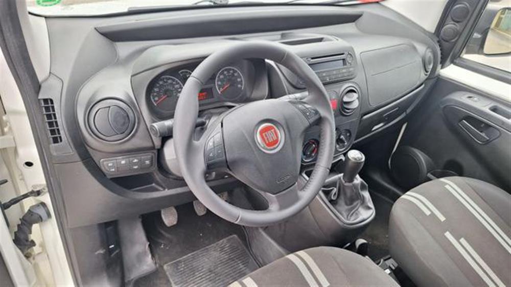 Fiorino Fiorino 1.3 MJT 75CV Furgone