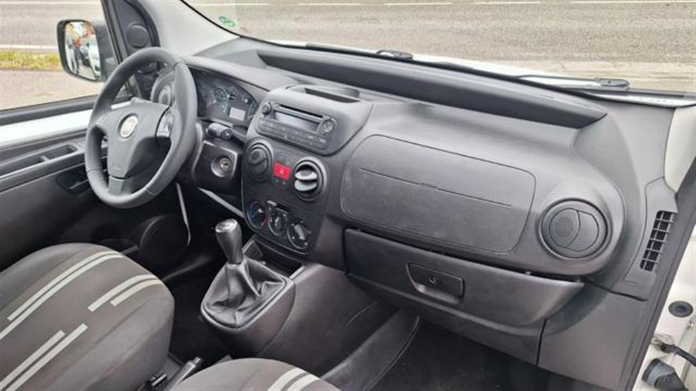Fiorino Fiorino 1.3 MJT 75CV Furgone