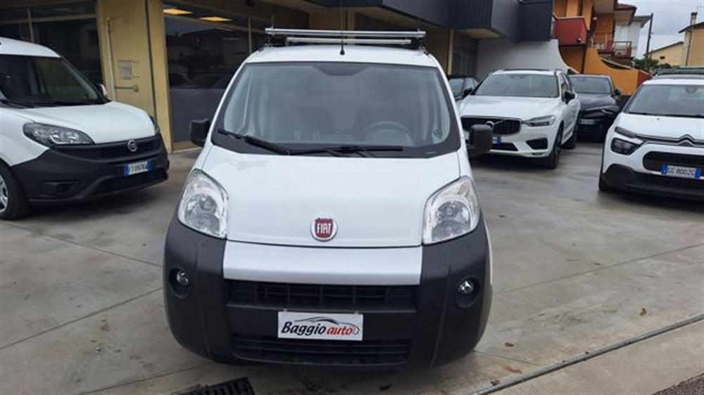 Fiorino Fiorino 1.3 MJT 75CV Furgone