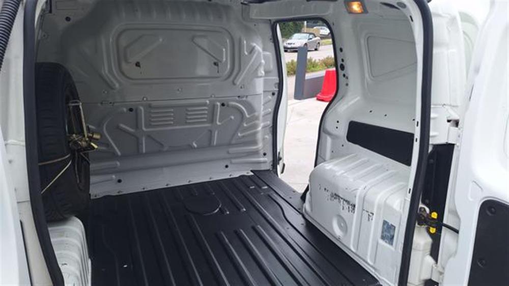 Fiorino Fiorino 1.3 MJT 75CV Furgone