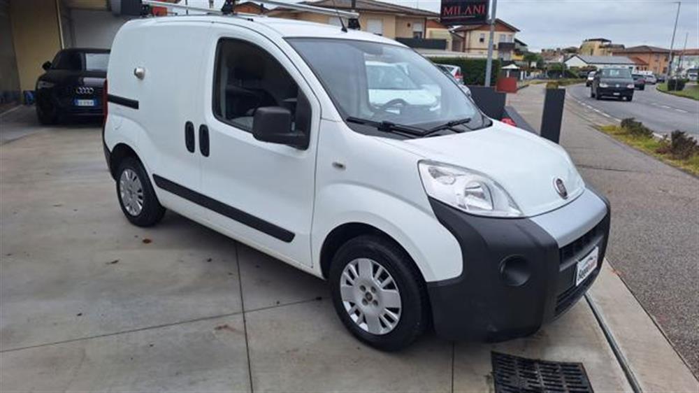 Fiorino Fiorino 1.3 MJT 75CV Furgone